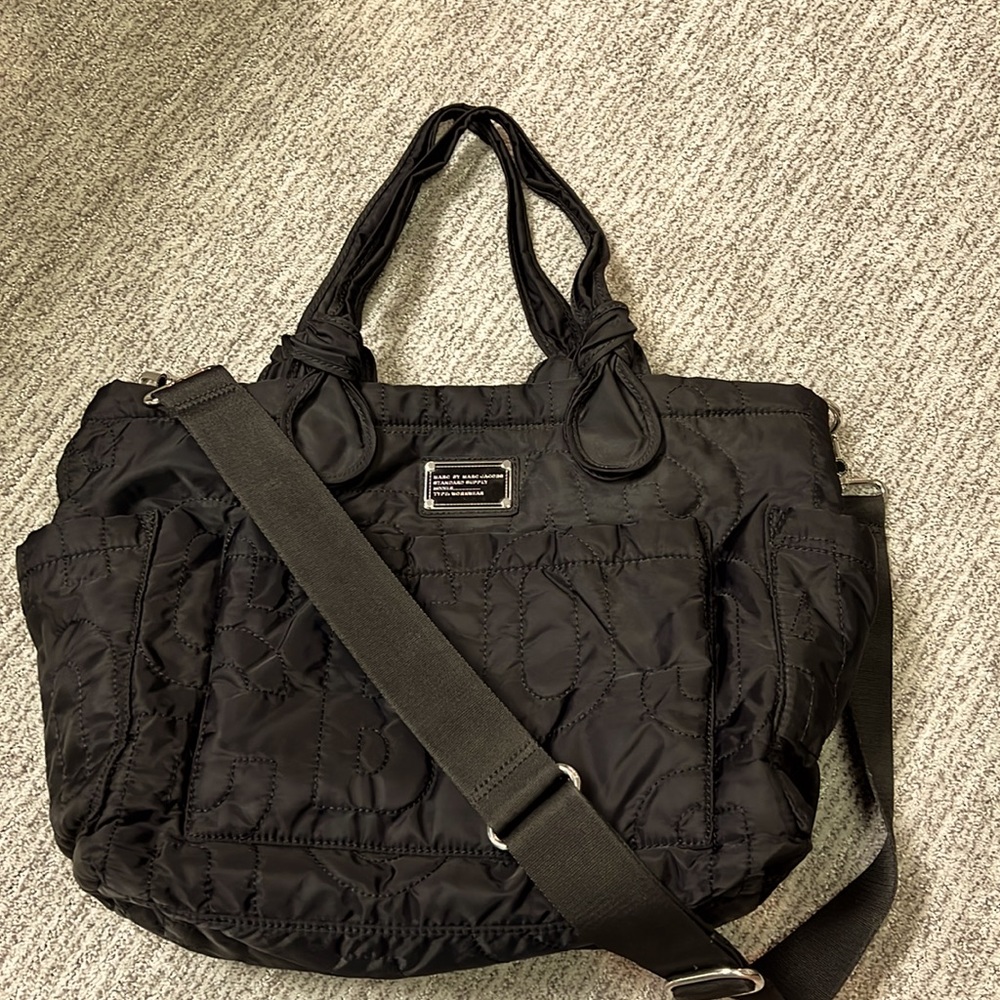 Marc Jacobs Baby Bag